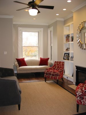 Paintingliving Room on Benjamin Moore Paint Colors And Why People Prefer Them