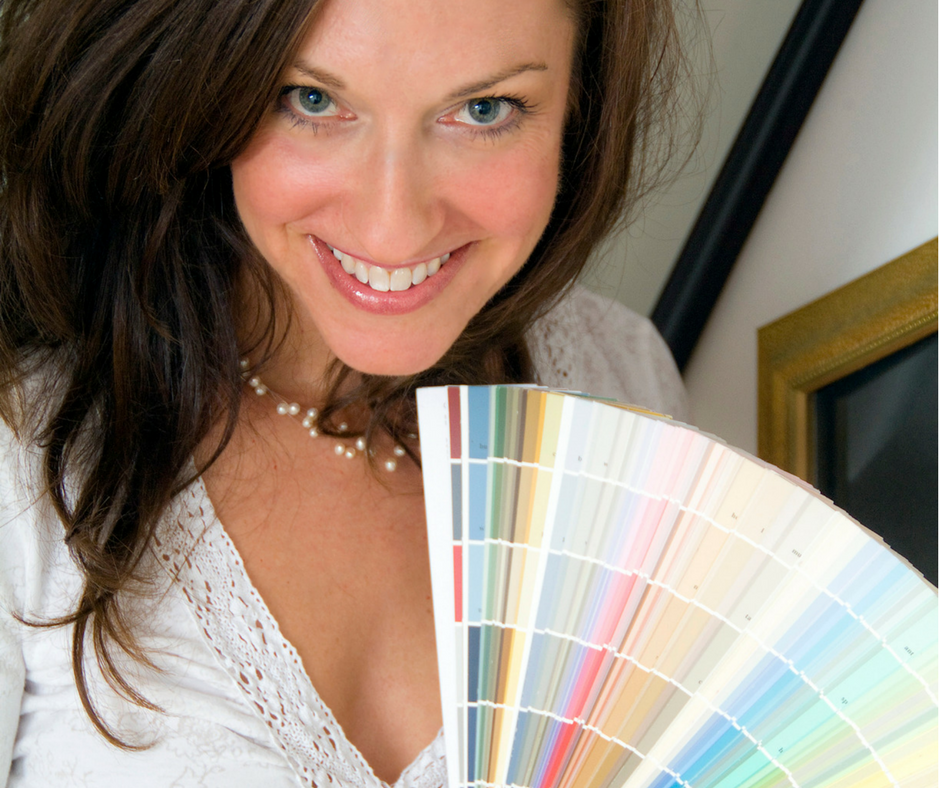 Best Training Programs For Color Consultants - How To Find A Paint Color Consultant